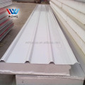 PU sandwich panel price/kingspan insulated panel/roof sandwich panel price from china supplier